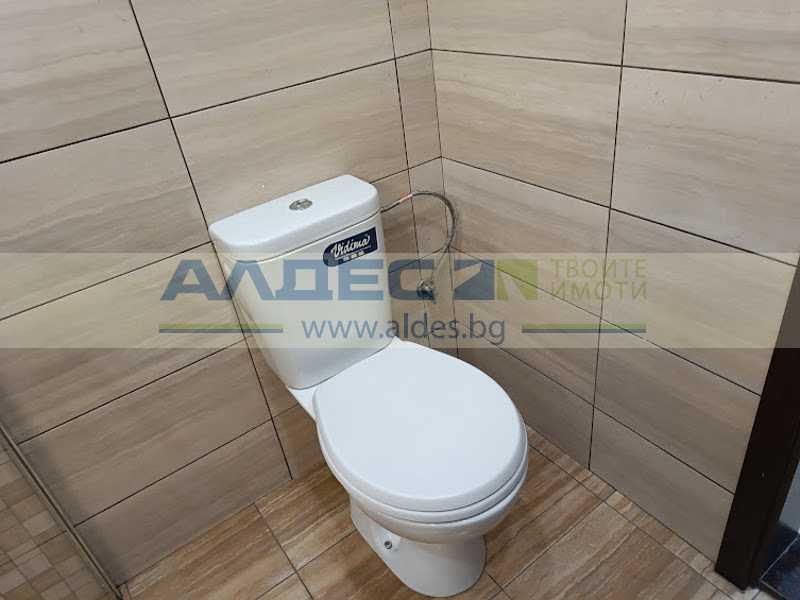 Продава се обзаведен 2-стаен до булр. Тодор Александров!