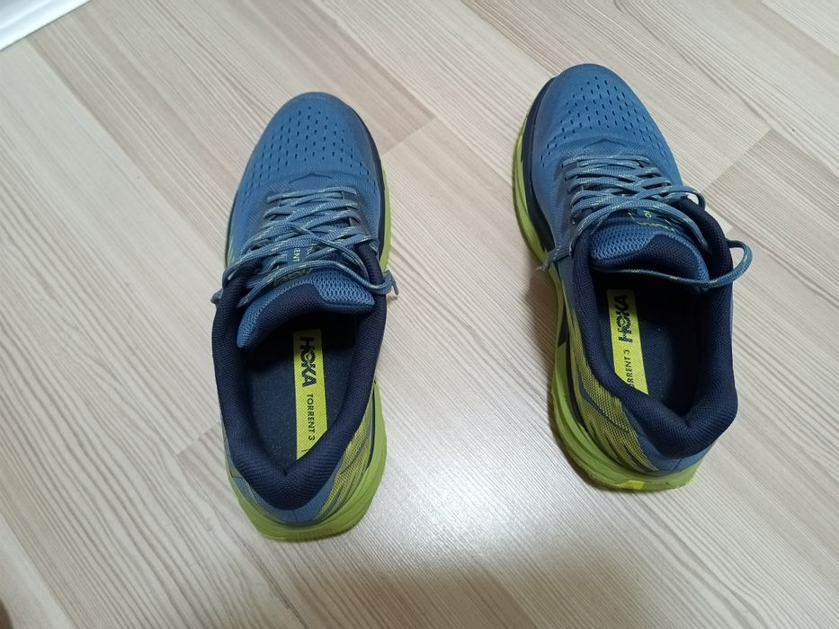 Compressport жилетка за бягане и горнище, saucony hattori, hoka