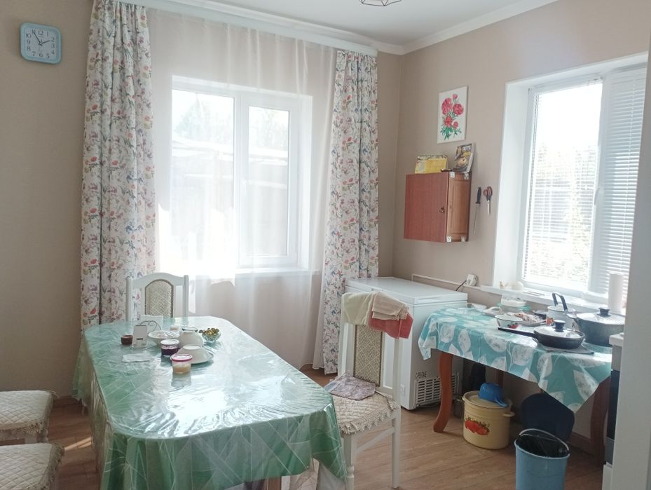 Продажа дома Бостандыкский район