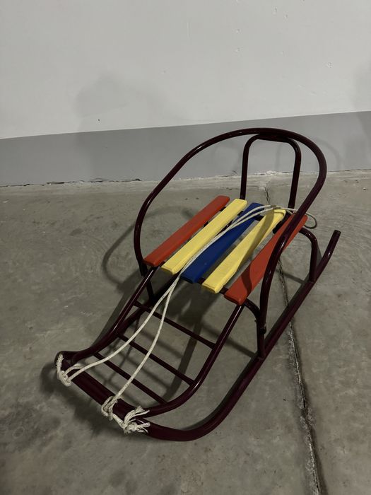 Продам санки