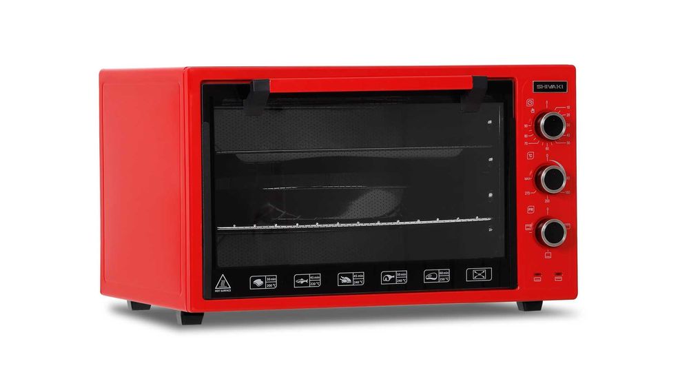 Мини-печь Shivaki 36 E