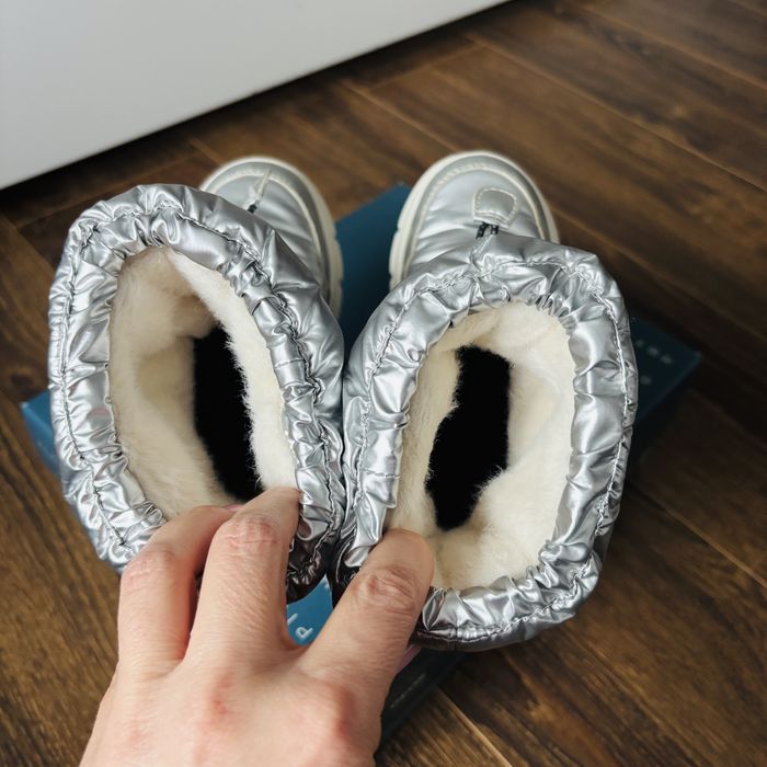 Cizme/ghete Geox marimea 29