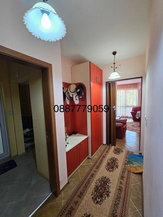 Продава се Двустаен апартамент в Несебър - 84 кв.м за 1060 €/кв.м - Снимка #1
