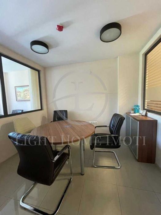 Реф. 126 Офис / Бизнес Център / Съдебна Палата