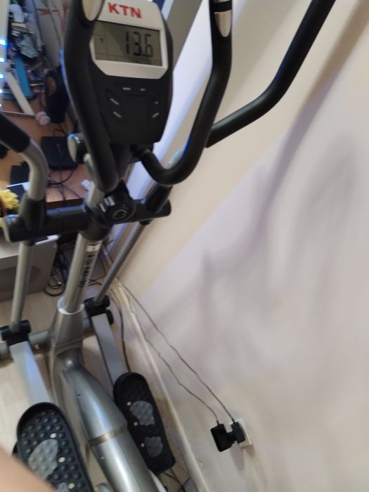 Фитнес уред тренажор