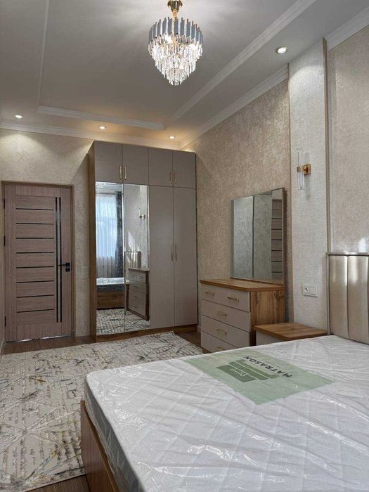 Аренда квартиры 3 ком 50 м2 Чилонзор-19 ква