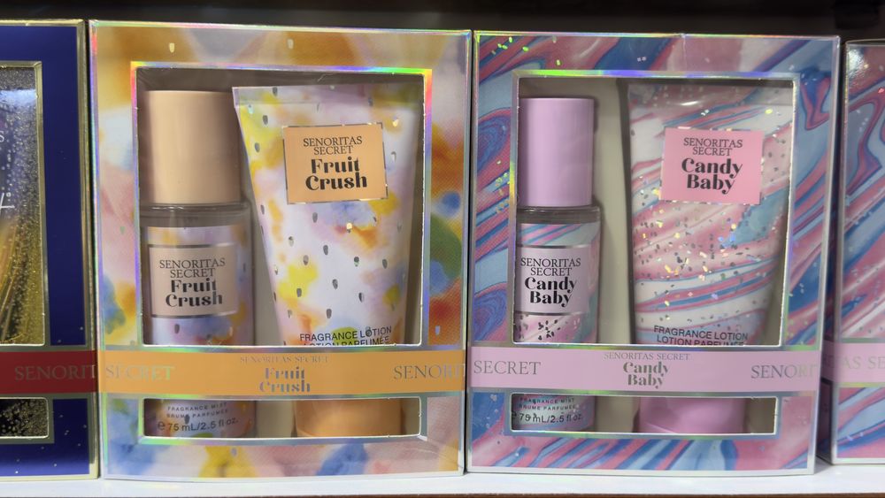 Подарок для женщин