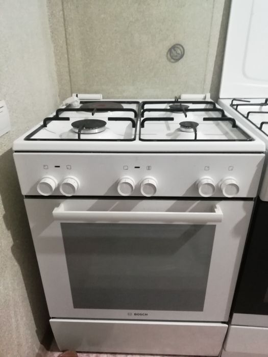 Продам  две газплиты