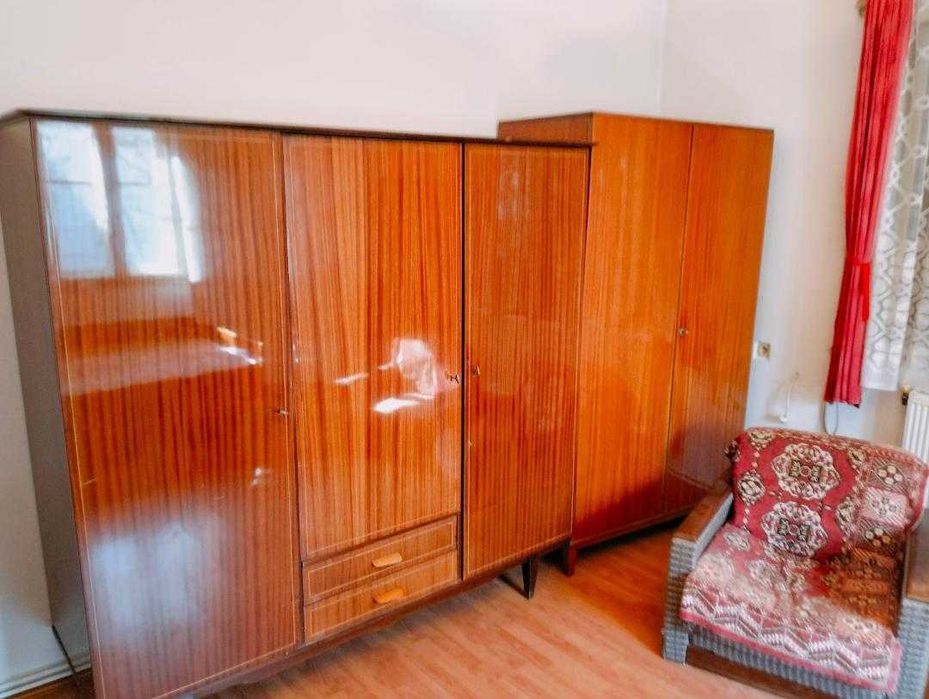 Casă de vânzare 3 camare pe un teren de 1130 m.p.