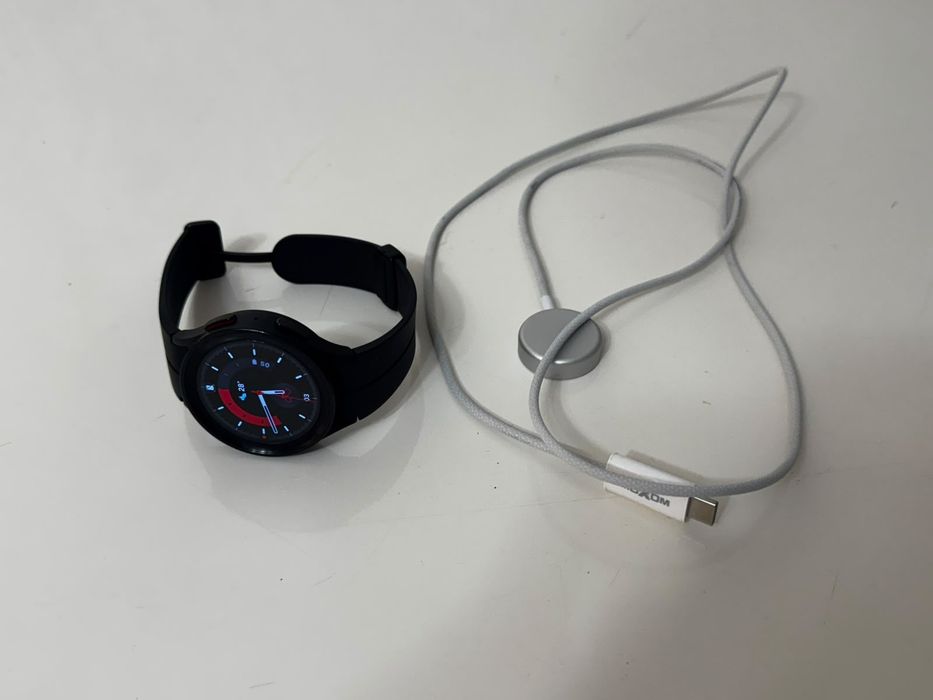 Samsung Galaxy Watch 5 Pro 45mm