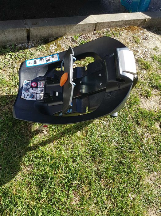 Baza isofix aton 2