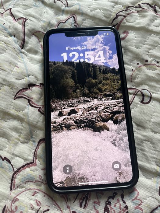 Iphone Xs Max 265 gb