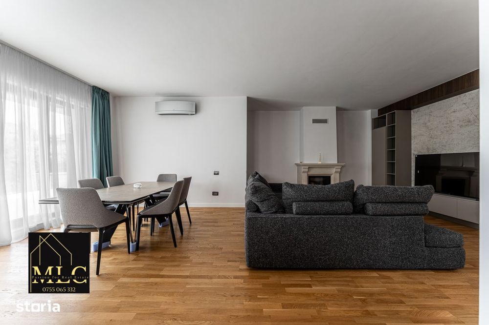 Casa Premium Paradisul Verde | Corbeanca | 275 mp