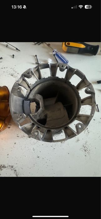 Service Dyson pentru aspiratoare si purificatoare