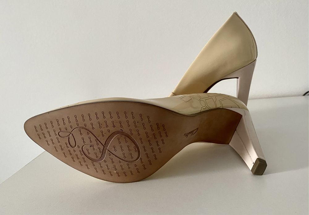 Дамски обувки Clark’s