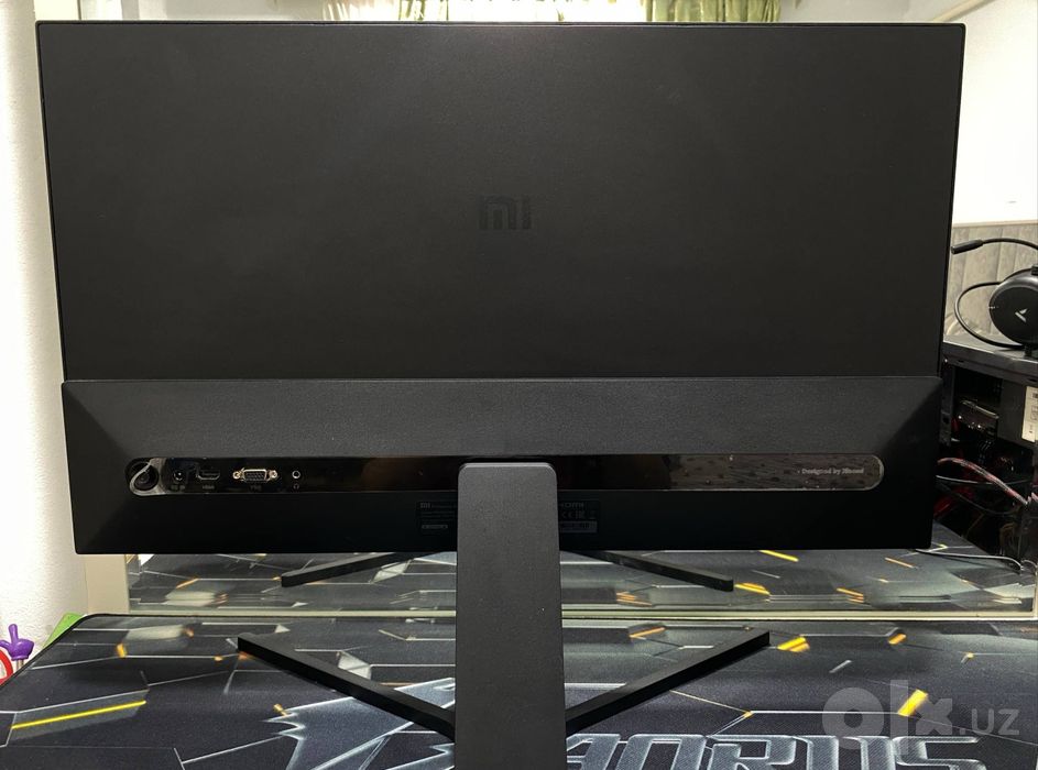 Mi Monitor 27 lik