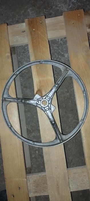 Fulie mașină de spălat rufe Whirlpool