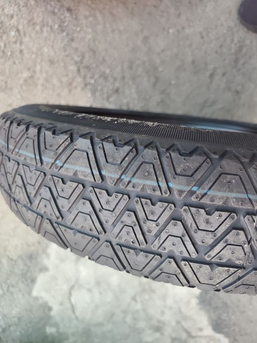 16" оригинална патерица за Peugeot 308, Citroen..