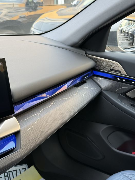 Bmw i5 35 L Full Option Limited