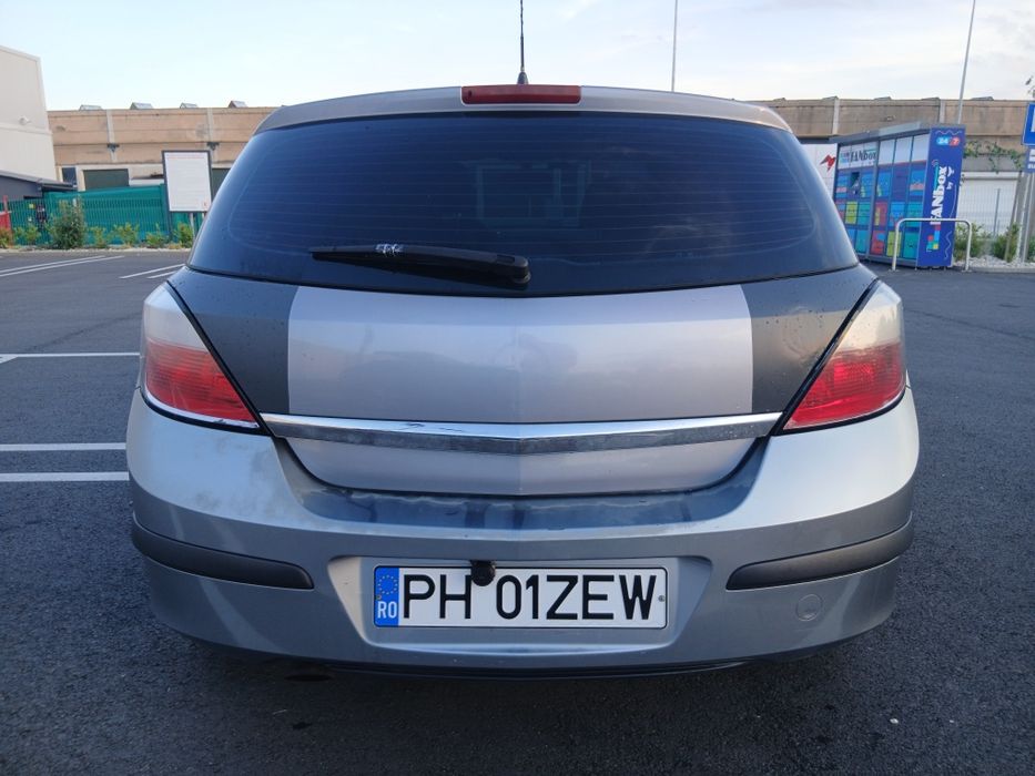 Opel Astra H 1.6