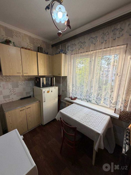 Сдам квартиру Сергели Ярмарка