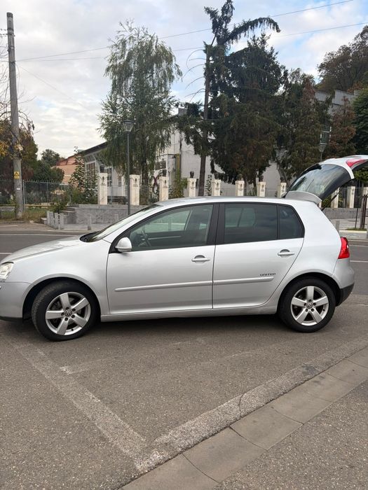 Vand Volkswagen Golf 5