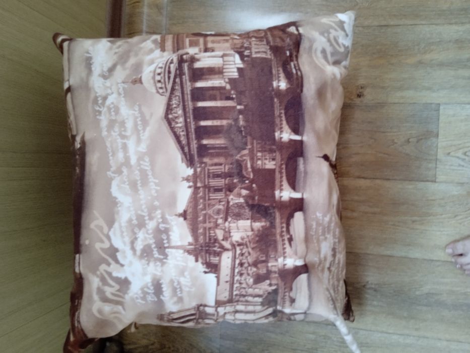 Подушки диванные