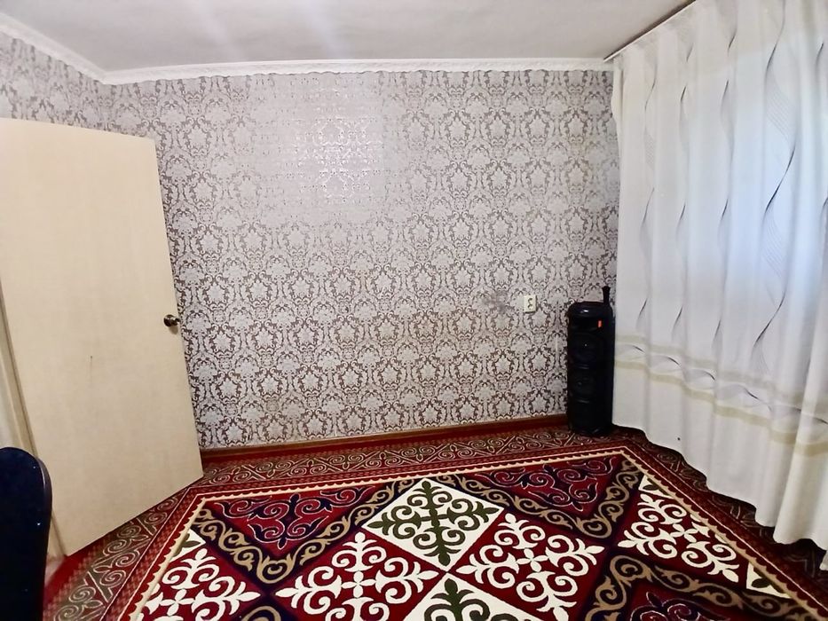 3 комнатная Сандригайло 72