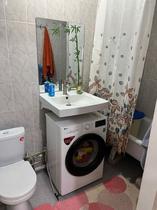 Суточный квартира