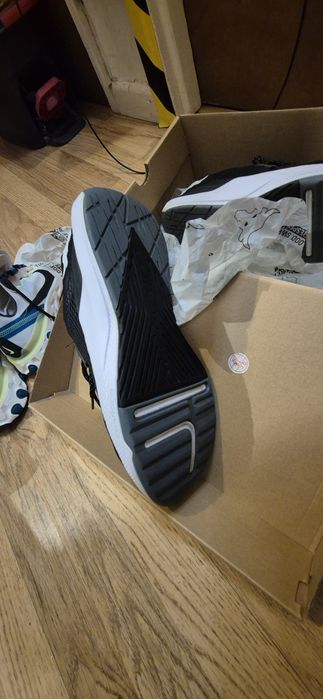 Маратонки UA Rock Progect BSR2-44