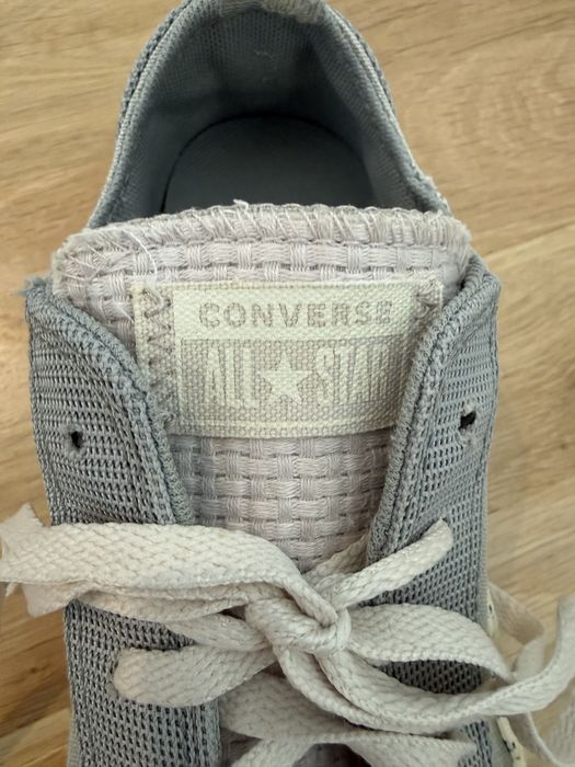 Интерсен модел кецове Converse