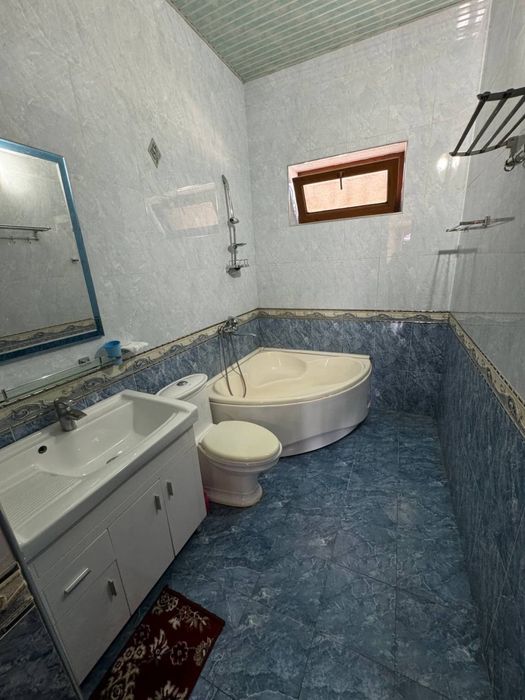 Аренда сергели 6 сотх участка