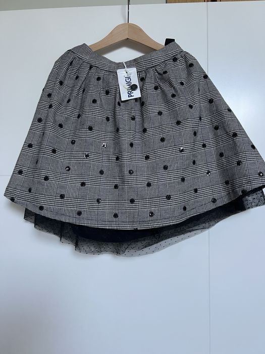 Fusta fete, PRIMIGI, 8 ani, 130 cm