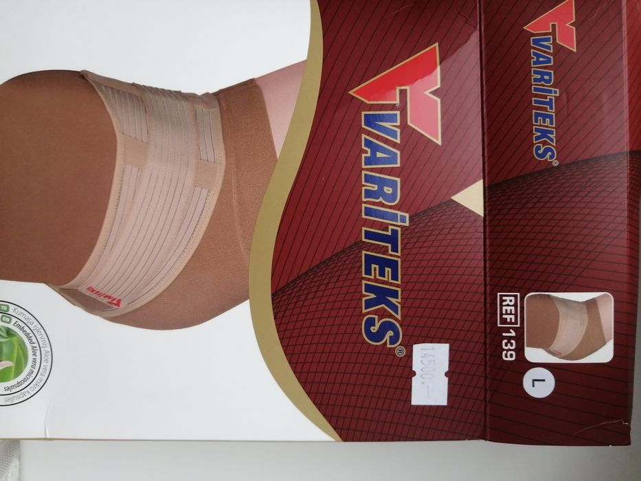 Продам корсет - пояс для беременных