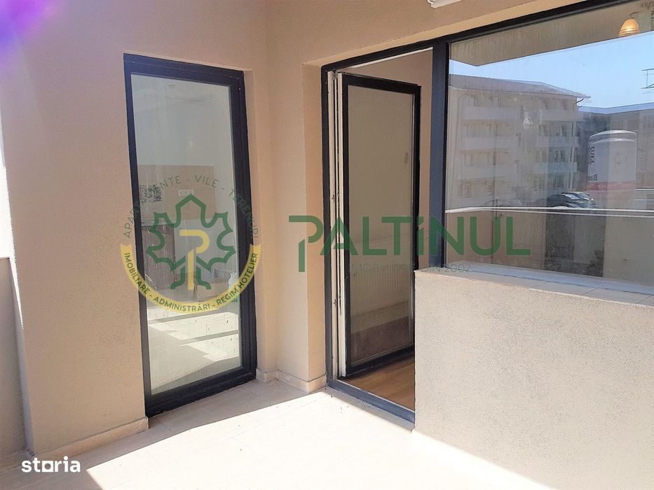 Apartament 2 camere, Cartier Arhitectilor