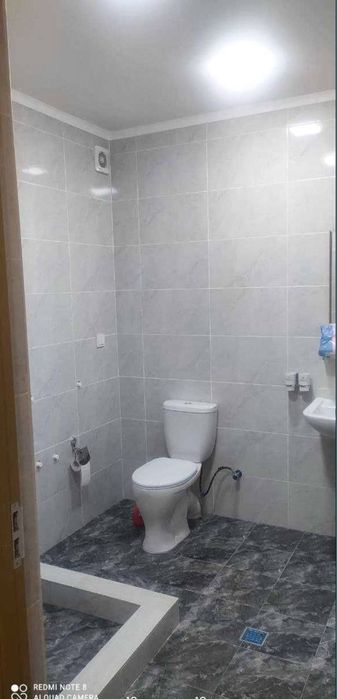 Сдается помещение с ремонт.вдоль дороги,престижная локация,Луначарский