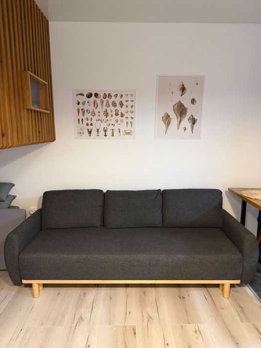 Canapea Ikea în stare excelentă