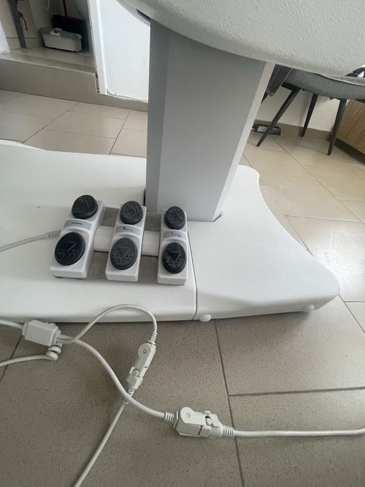 Електрическа кушетка