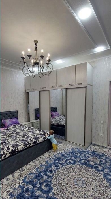 Chilonzorda 4xonali  hovli arendaga beriladi