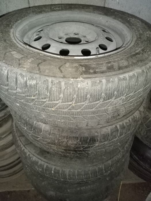 Шины пакришка Ваз , Фольксваген 14 размер