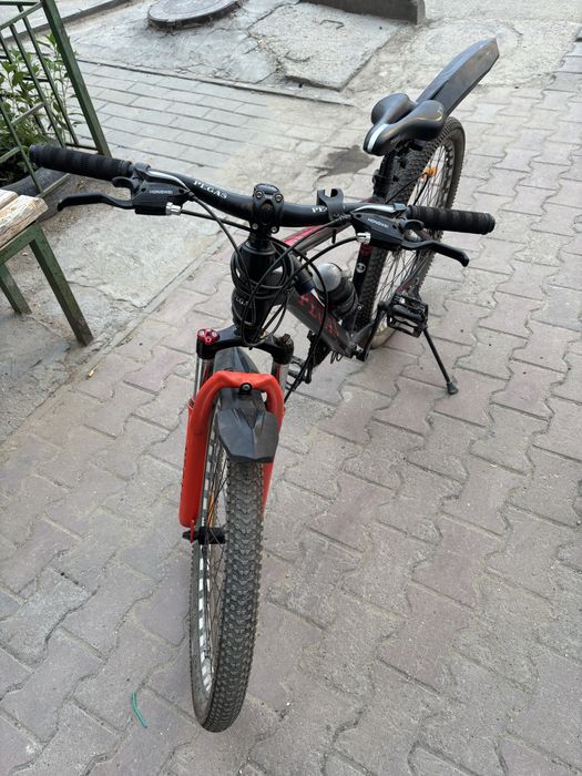 Продам велосипед или обмен