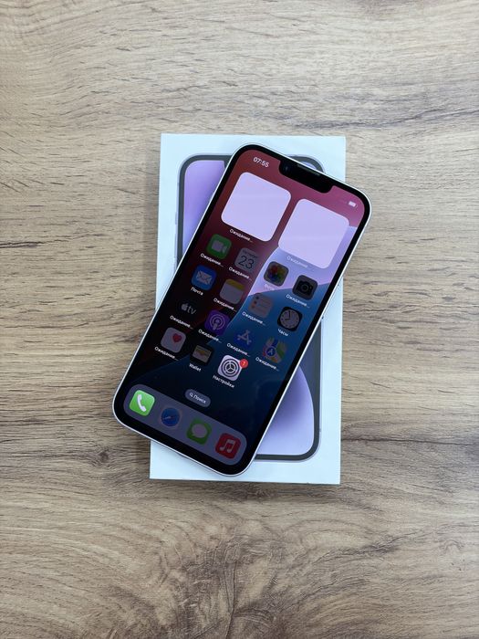 iPhone 14 128 gb | Айфон 14 128 гб |