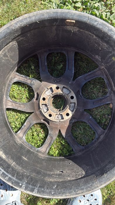 Jante originare Renault RS 5x114,3 R18 / Mazda/ Nissan/ Kia