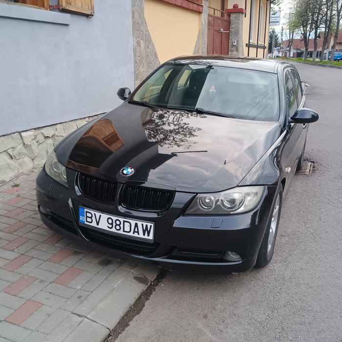 BMW 3 Series 2008 — imagine 3
