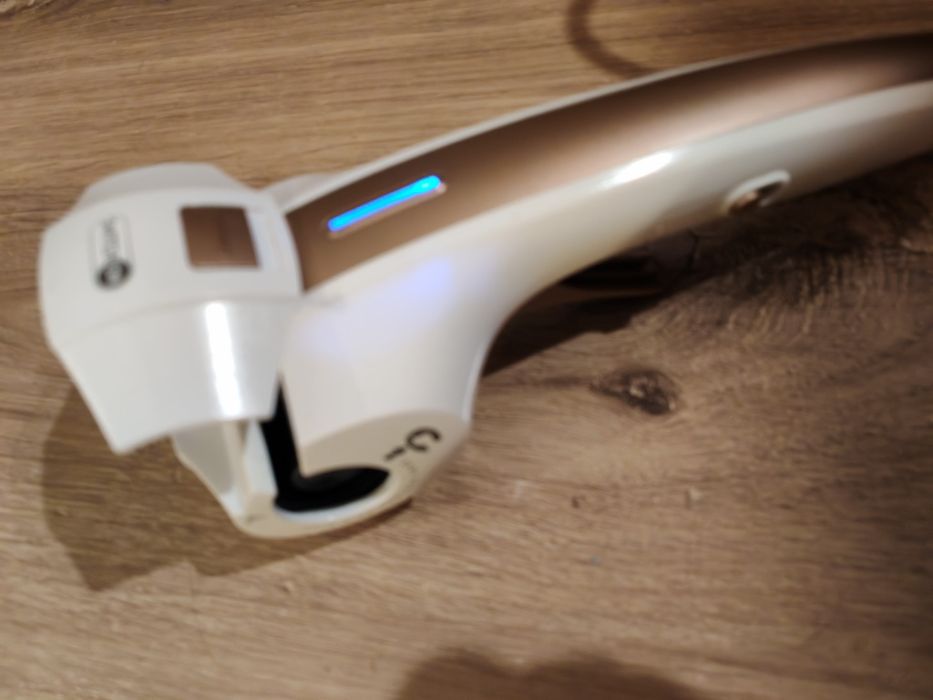 Продавам автоматична маша за къдрици Switch On,