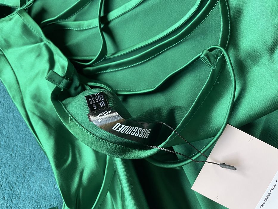 Rochie Missguided  de petrecere