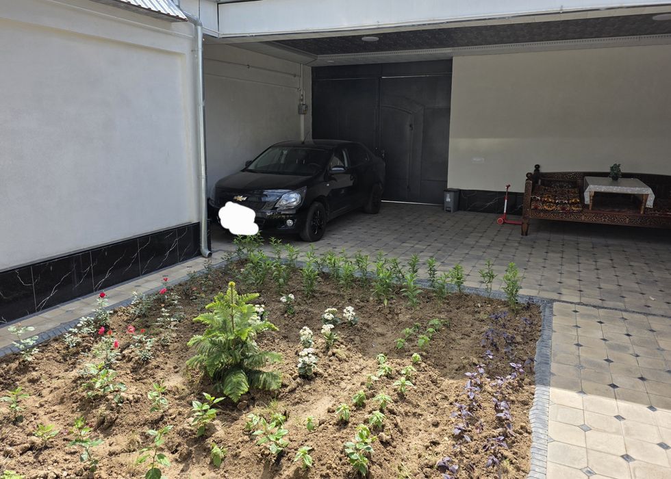 Продаётся Дом в городе Янгиюль