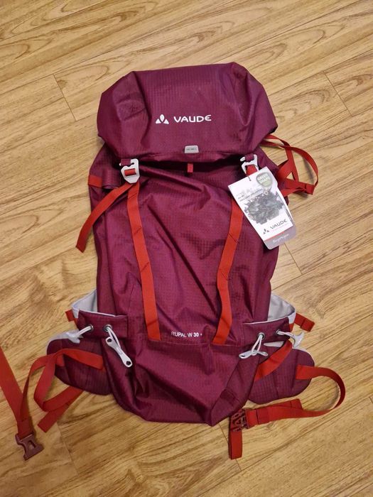 Rucsac Vaude 30 Litri,munte,ski,tura,osprey,deuter,gregory,millet
