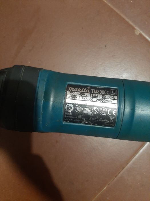 Инструменти Макита 220v