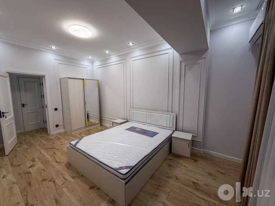 NUKUS AVENUE между Глинкой и Нукусской — 63,20 м²`